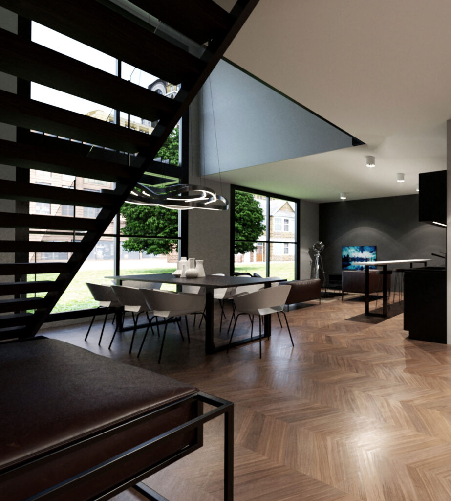 Here Modular memories are made and shared.