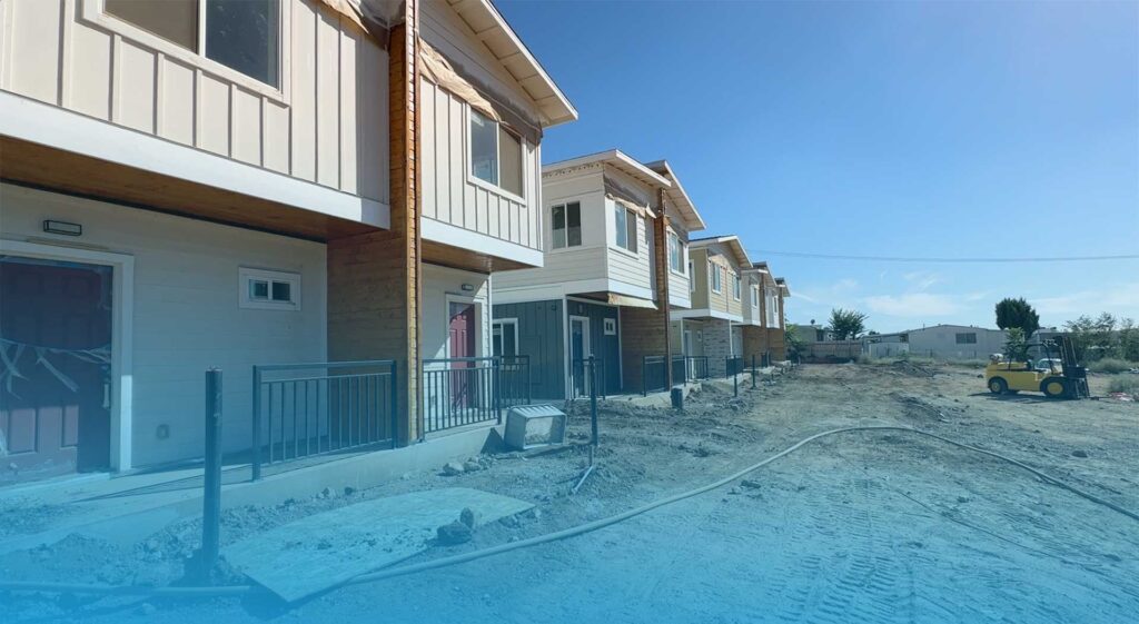 With HDC Certification, each Connest modular home meets stringent standards, assuring premium quality and a worry-free experience to the homeowner.