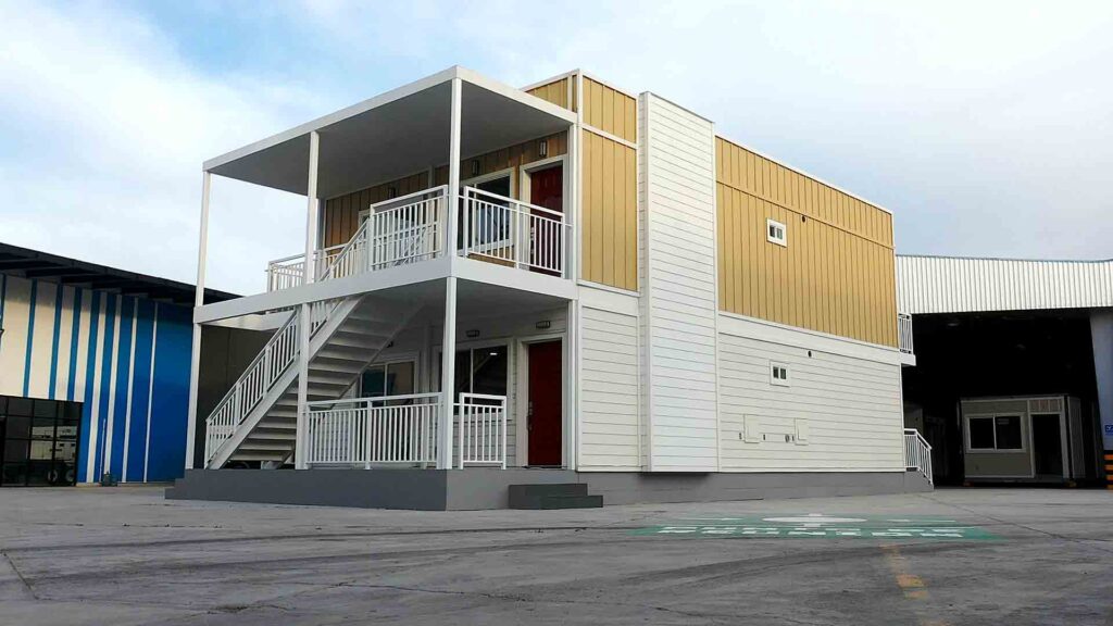 Affordable Modular Houses Affordable Modular Houses - Fully Customizable Designs