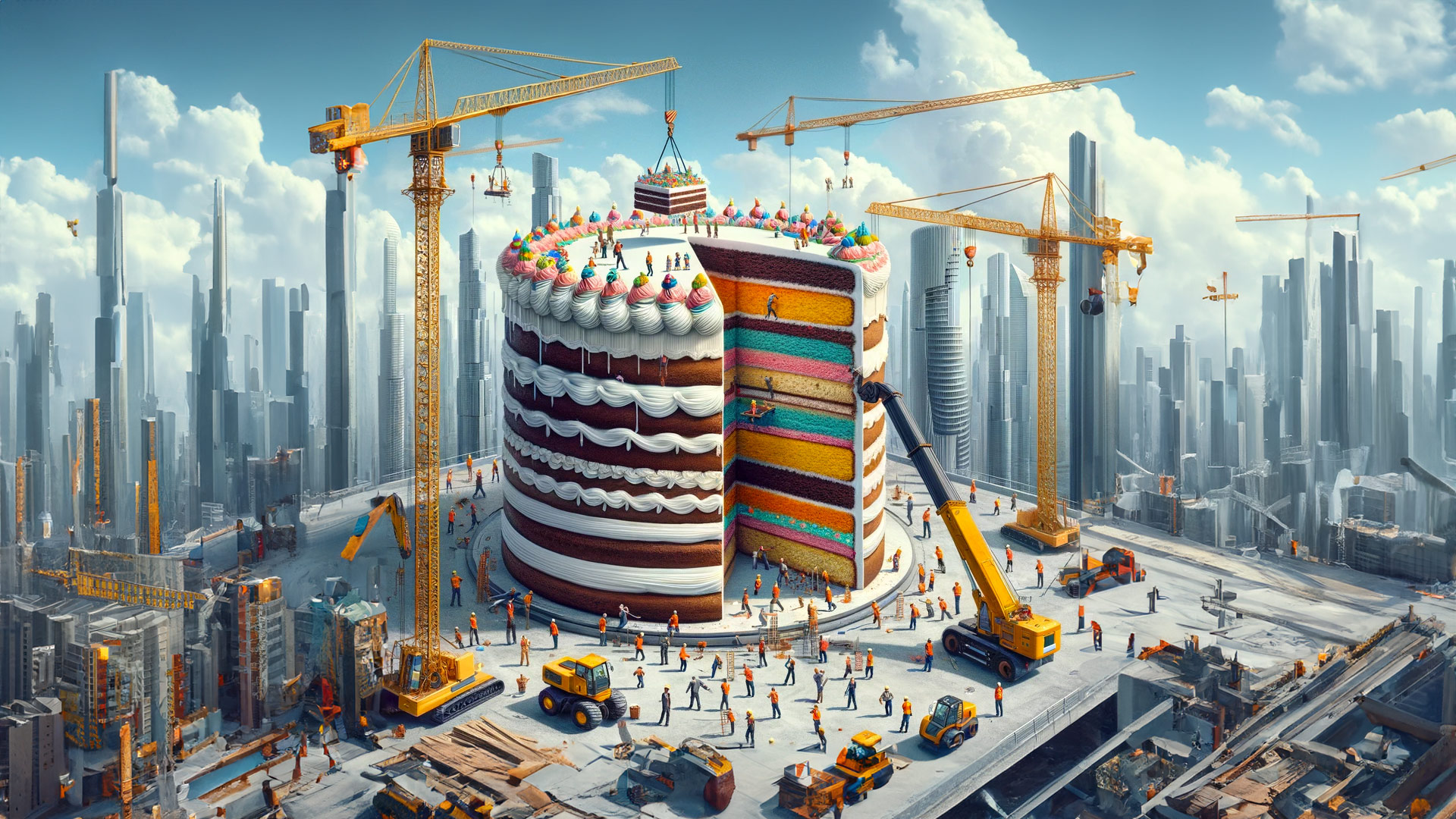 The $12.4 Trillion Opportunity for Modular Construction