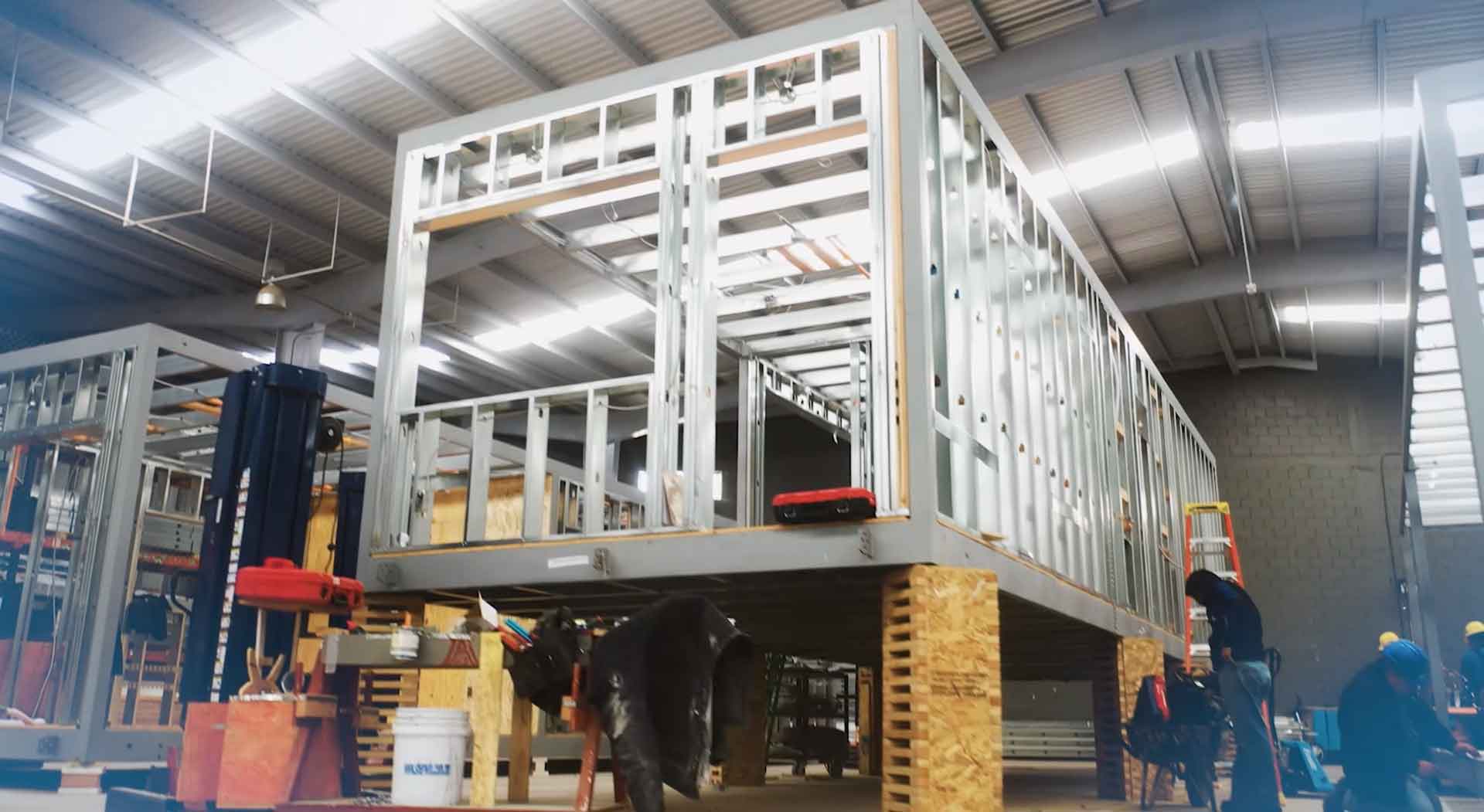 A New Era in Modular Home Financing