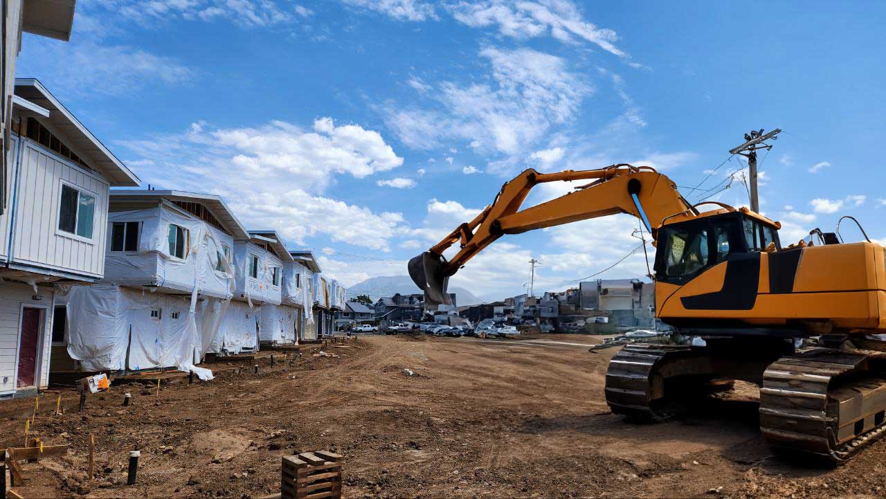 Why Real Estate Developers Should Opt for Modular Construction?