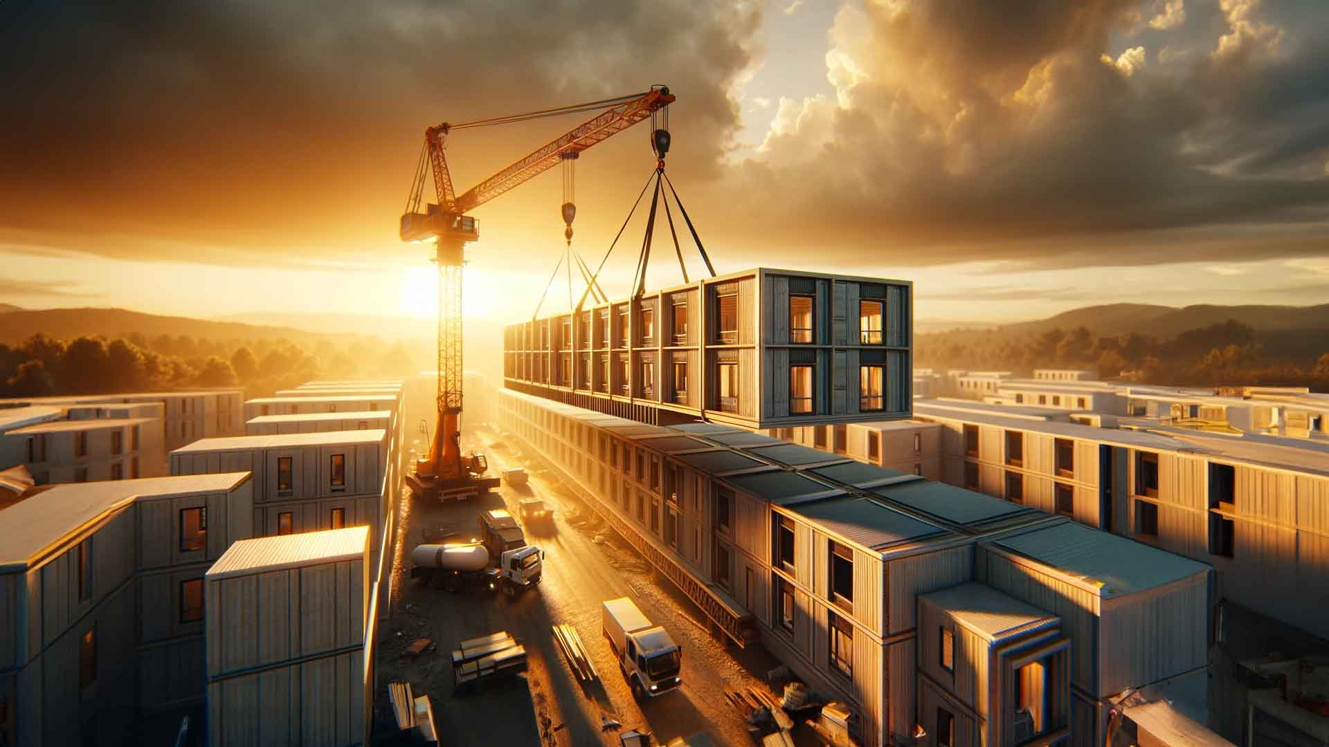 Embracing the Future