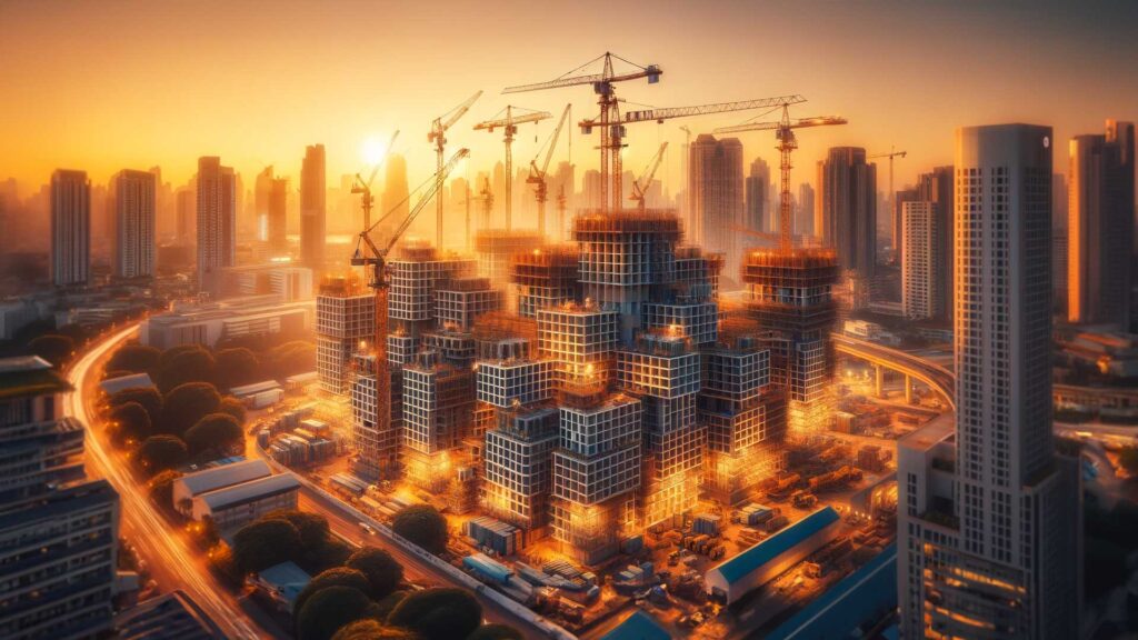 Modular Construction: Accelerating Affordable Housing Development