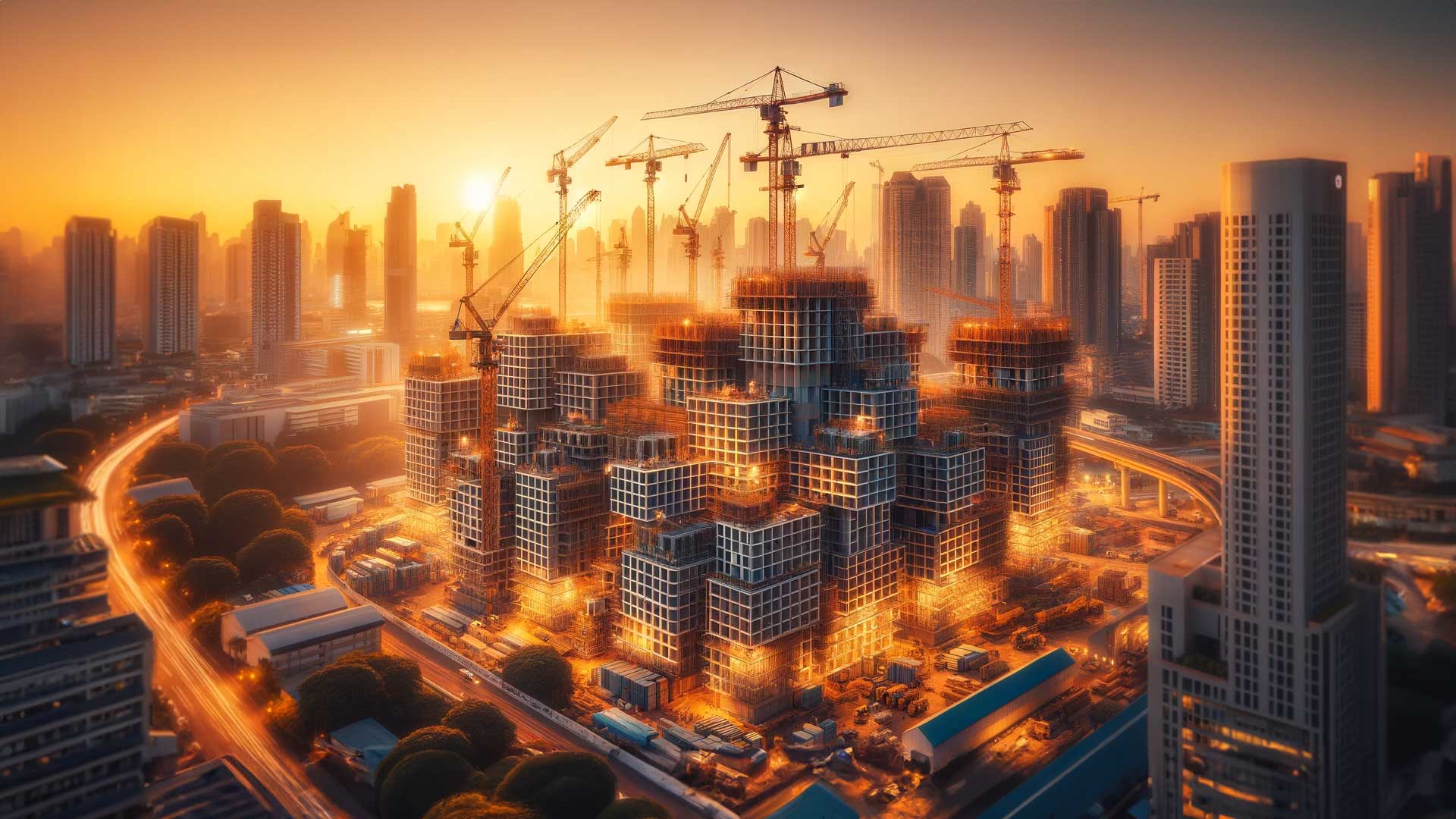 The Urgent Need for Fast and Affordable Housing