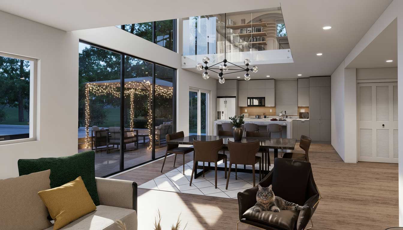 A Quiet Tailwind for Southern California Housing