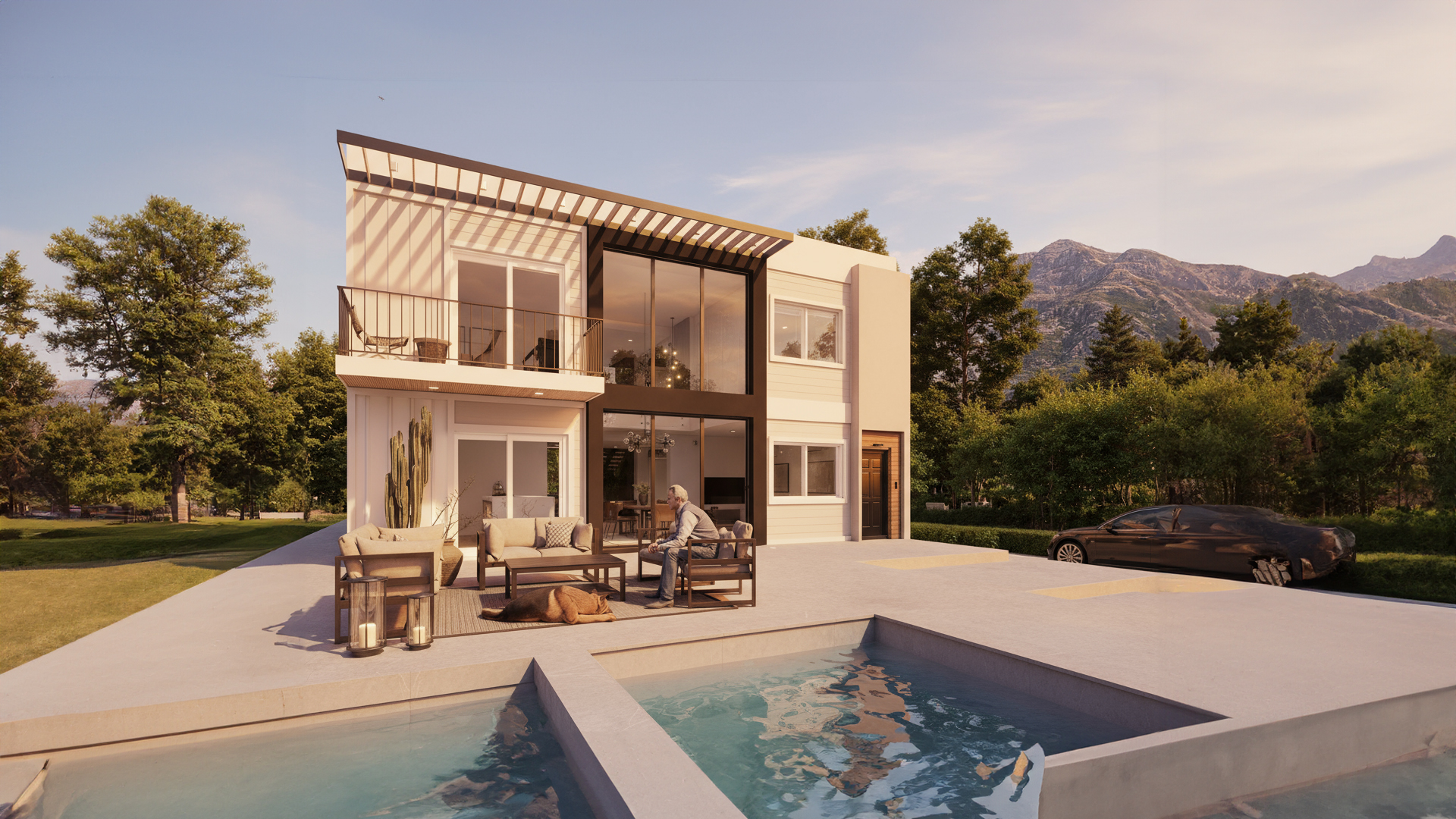 The Future of Modular Living in California